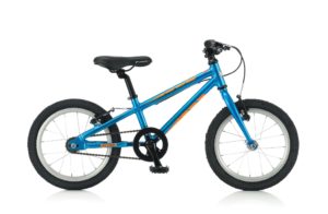 ELITE BOYS 16" - BLUE