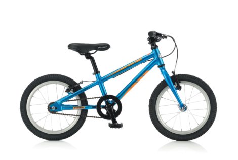 ELITE BOYS 16" - BLUE