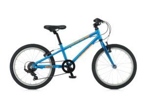 ELITE BOYS 20" - BLUE