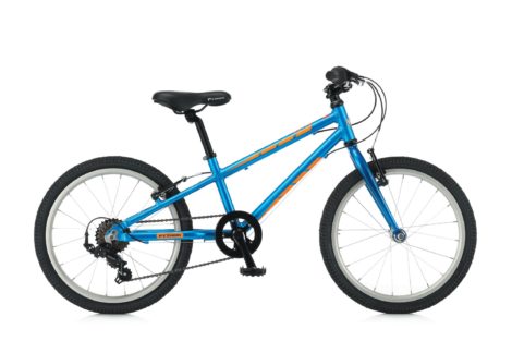 ELITE BOYS 20" - BLUE