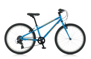 ELITE BOYS 24" - BLUE