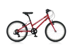 ELITE GIRLS 20"-HOT PINK