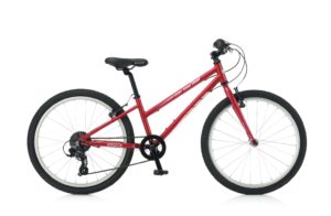 ELITE GIRLS 24"-HOT PINK