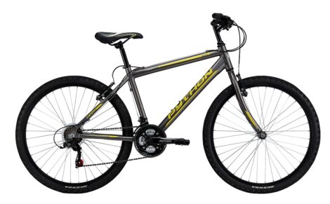 ROCK GENTS 26"