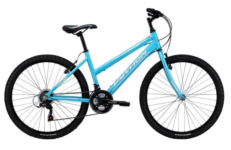 ROCK LADIES 26"