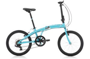 F1 (ICE BLUE)