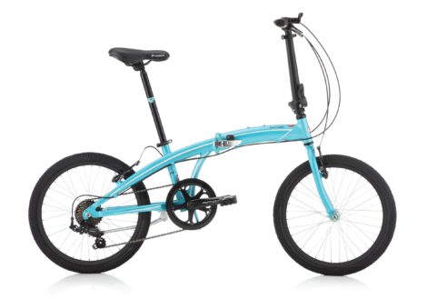 F1 (ICE BLUE)