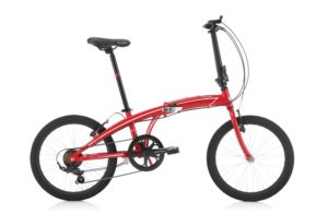 F1 (RED)
