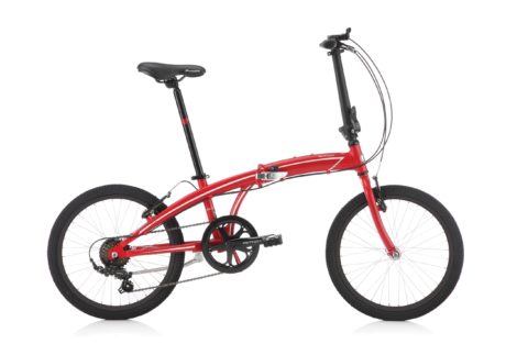F1 (RED)