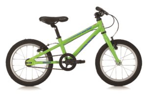 ELITE BOYS 16" - GREEN