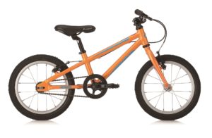 ELITE BOYS 16" - ORANGE
