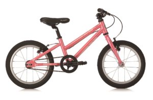 ELITE GIRLS 16" - PINK