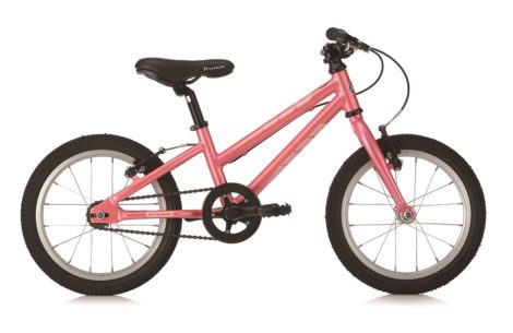 ELITE GIRLS 16" - PINK
