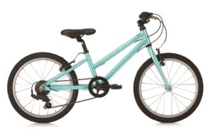 ELITE GIRLS 20" - AQUA
