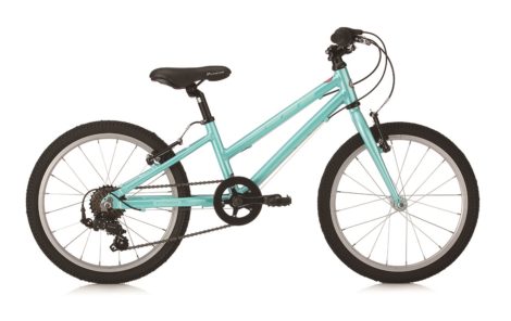 ELITE GIRLS 20" - AQUA