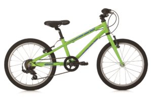 ELITE BOYS 20" - GREEN
