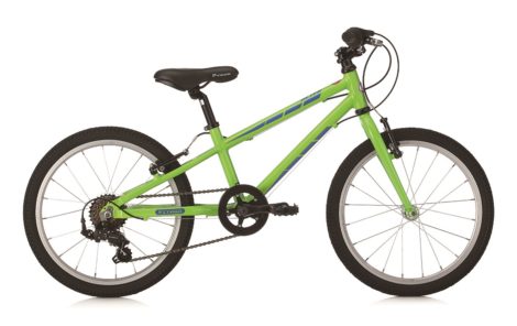 ELITE BOYS 20" - GREEN