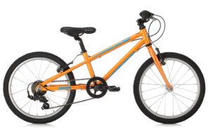 ELITE BOYS 20" - ORANGE