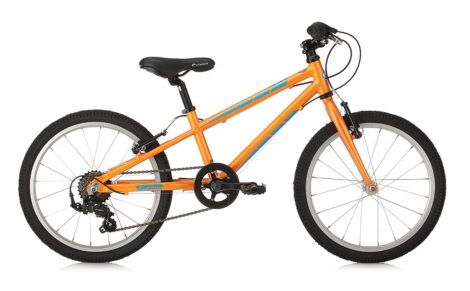 ELITE BOYS 20" - ORANGE