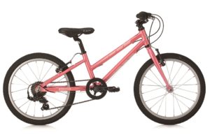 ELITE GIRLS 20" - PINK