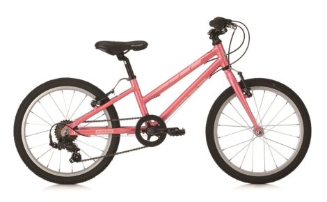 ELITE GIRLS 20" - PINK
