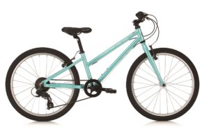 ELITE GIRLS 24" - AQUA