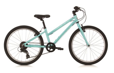 ELITE GIRLS 24" - AQUA