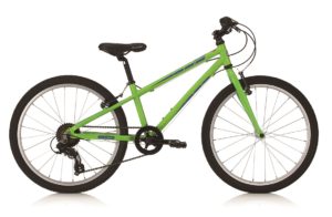 ELITE BOYS 24" - GREEN