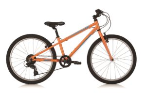 ELITE BOYS 24" - ORANGE