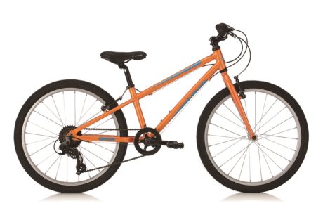 ELITE BOYS 24" - ORANGE