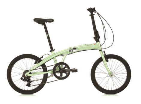 F1 (LIGHT GREEN)
