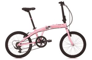 F1 (PINK)