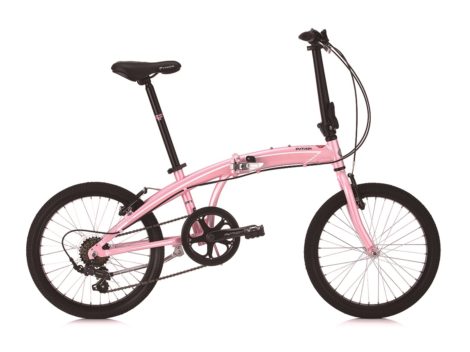 F1 (PINK)