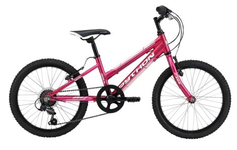 ROCK GIRLS 20"