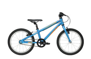 ELITE BOYS 18" BLUE