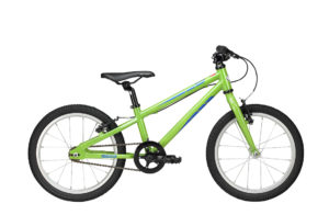 ELITE BOYS 18" GREEN