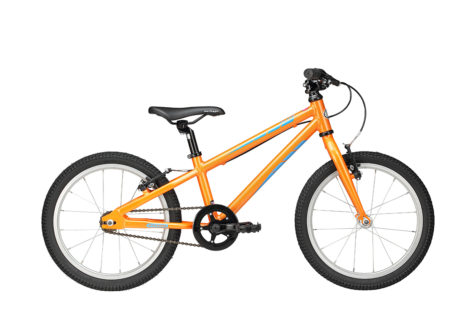 ELITE BOYS 18" ORANGE