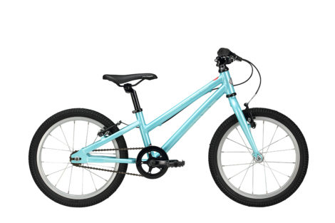 ELITE GIRLS 18" AQUA