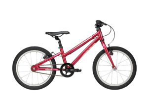 ELITE GIRLS 18" HOT PINK