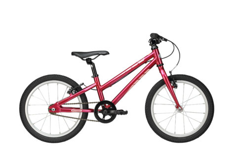 ELITE GIRLS 18" HOT PINK