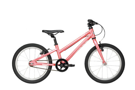 ELITE GIRLS 18" PINK