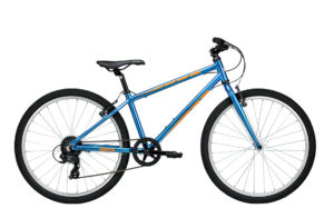 ELITE BOYS 26" BLUE