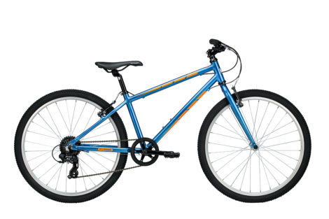 ELITE BOYS 26" BLUE
