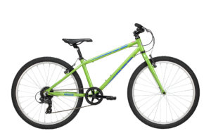 ELITE BOY 26" GREEN