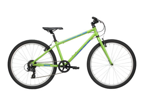 ELITE BOY 26" GREEN