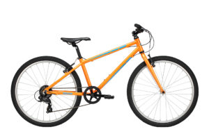 ELITE BOYS 26" ORANGE