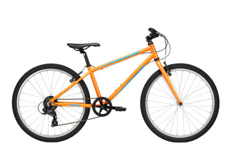 ELITE BOYS 26" ORANGE