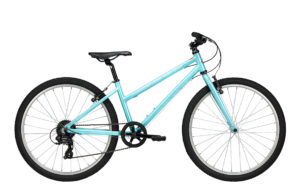 ELITE GIRLS 26" AQUA