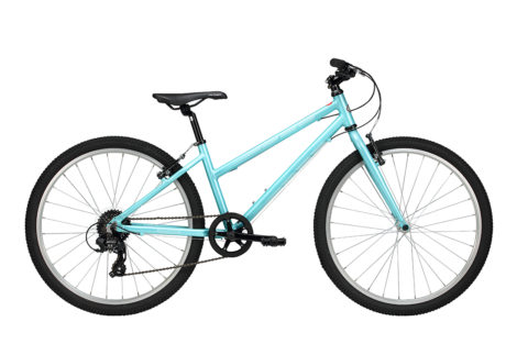 ELITE GIRLS 26" AQUA