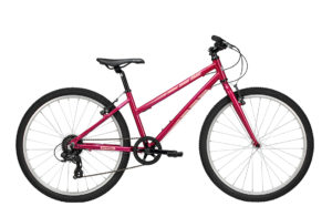 ELITE GIRLS 26" HOT PINK